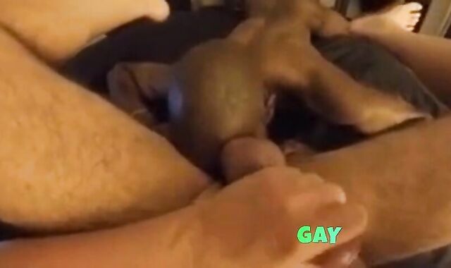 Submissive Black Slave Services Verbal White Master