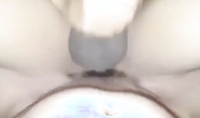 My Boss Breeds Me Bareback with His Big Latin Cock