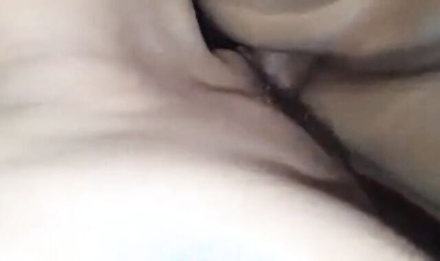 My Boss Breeds Me Bareback with His Big Latin Cock