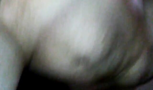 Throbbin's Big Cock Breeds My Hole Raw and Deep