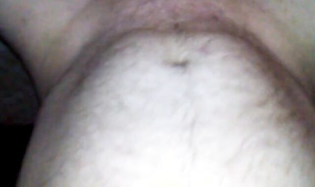 Throbbin's Big Cock Breeds My Hole Raw and Deep