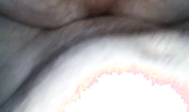 Throbbin's Big Cock Breeds My Hole Raw and Deep