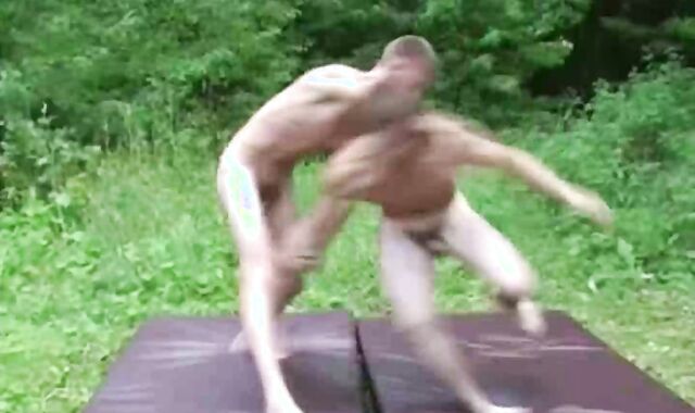 Dirty Hunks Porn HD scene 67