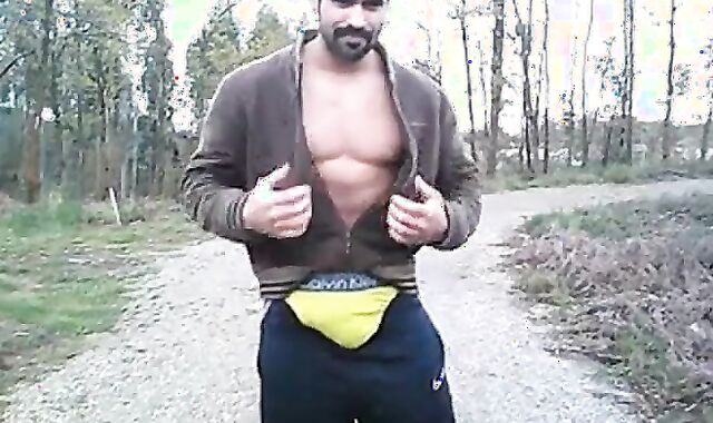 Outdoor Exhibitionists 2