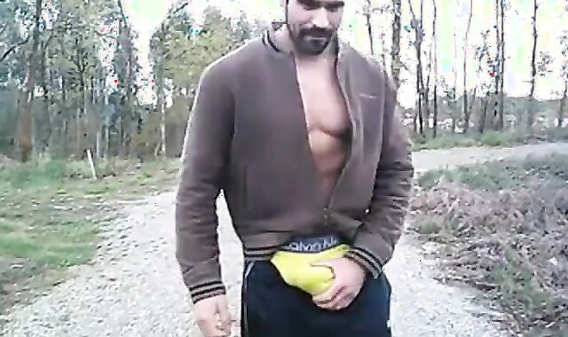 Outdoor Exhibitionists 2