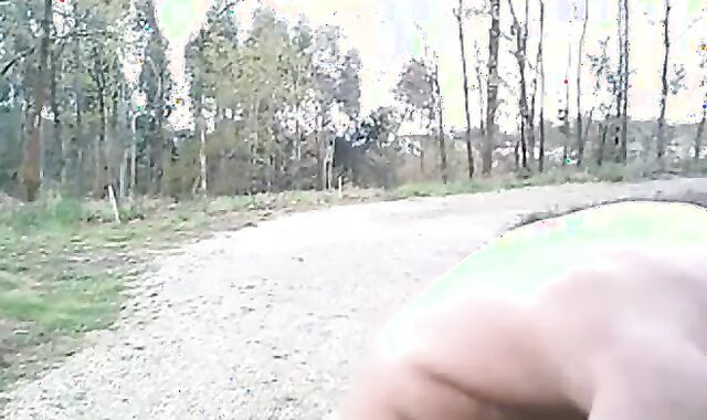 Outdoor Exhibitionists 2