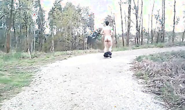 Outdoor Exhibitionists 2