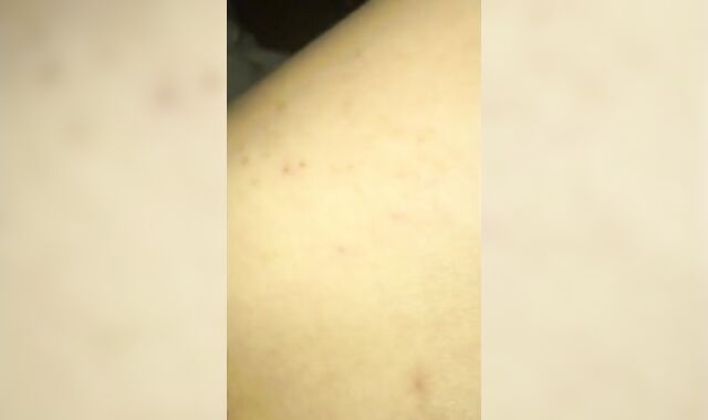 Fat Bear Breeds Skinny Twink Bareback