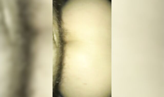 Fat Bear Breeds Skinny Twink Bareback