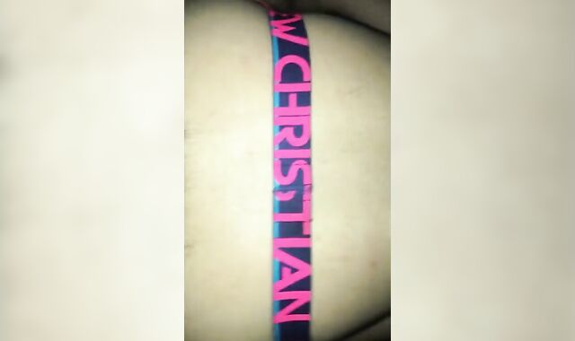 Fat Bear Breeds Skinny Twink Bareback