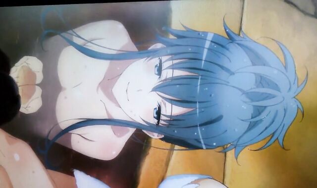 Bukkake Masturbation: Amateur Cum Tribute 2