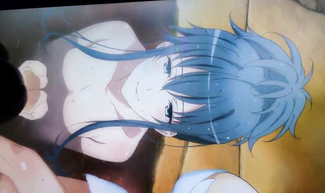 Bukkake Masturbation: Amateur Cum Tribute 2