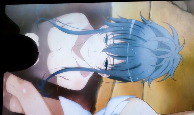 Bukkake Masturbation: Amateur Cum Tribute 2