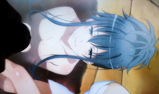 Bukkake Masturbation: Amateur Cum Tribute 2