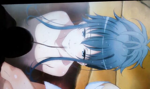 Bukkake Masturbation: Amateur Cum Tribute 2