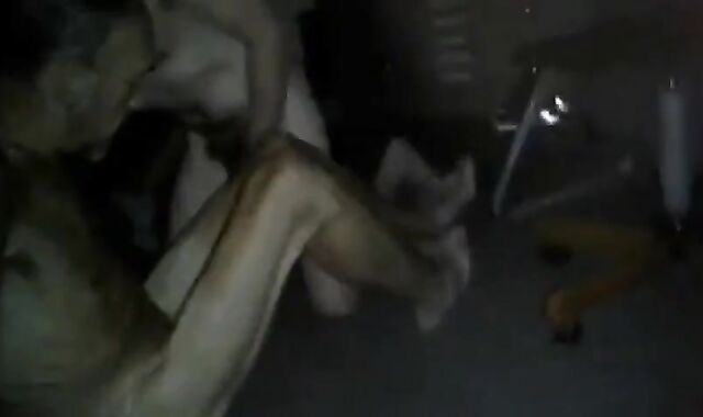 Daddies' Bareback Adventure