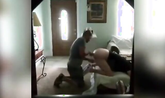 Anonymous Bareback Hookup with a Stranger 2