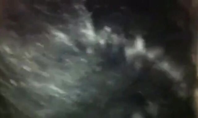 Daddy Barebacks Bubble Butt Crossdresser for ATM 2