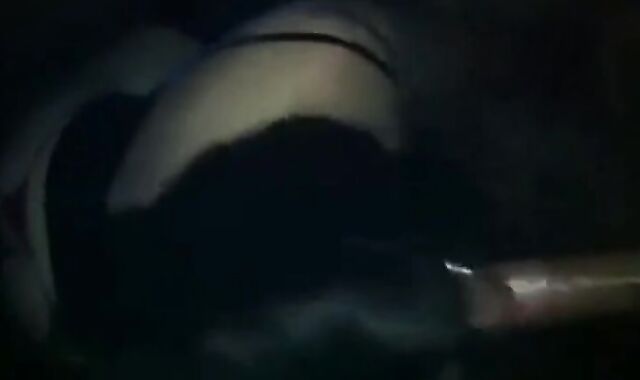 Daddy Barebacks Bubble Butt Crossdresser for ATM 2