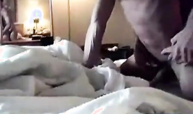 Hairy Amateur Gay Fuck