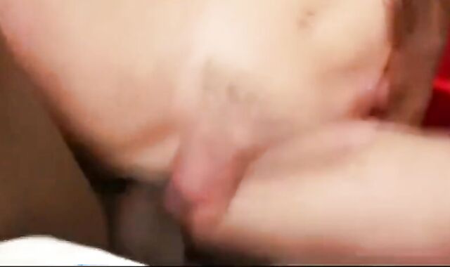 Black and White Twinks Suck and Fuck Big Cocks 2