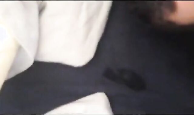 Daddy's Arab Boy Takes a Full Load