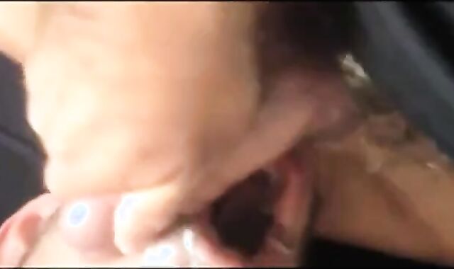 Daddy's Arab Boy Takes a Full Load