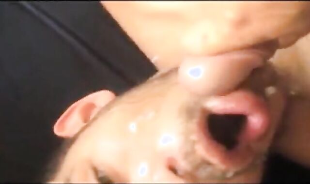 Daddy's Arab Boy Takes a Full Load