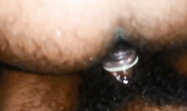 Asian Amateur Cums on His Chest