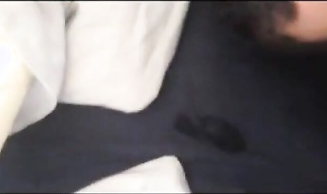 Daddy's Arab Boy Takes a Full Load 2