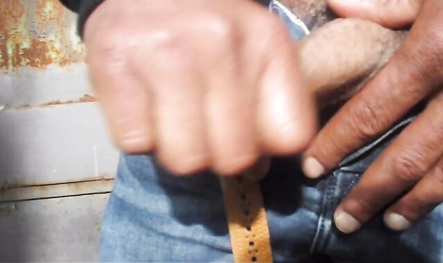 Amateur Gay Adult Video: Gypsy Cock