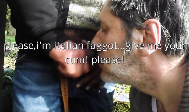 Amateur Gay Adult Video: Gypsy Cock