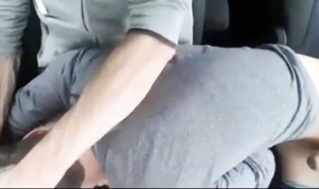 Explosive Mouth and Hand Action 2