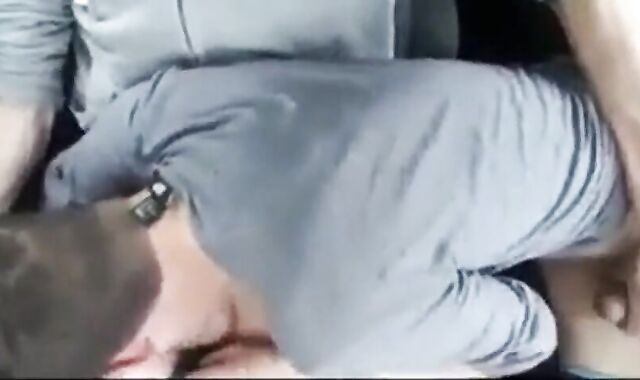 Explosive Mouth and Hand Action 2