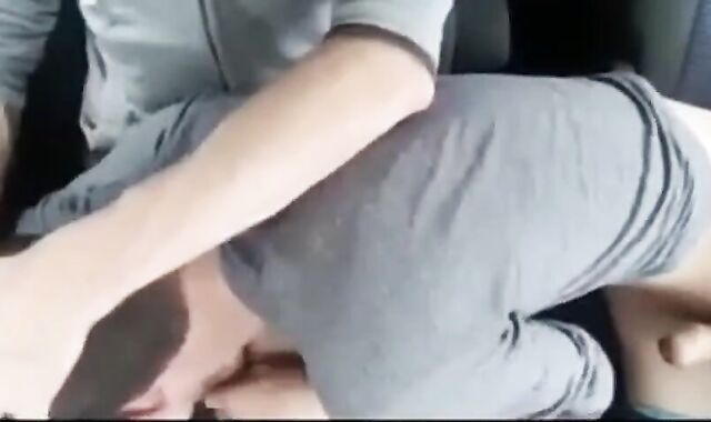 Explosive Mouth and Hand Action 2