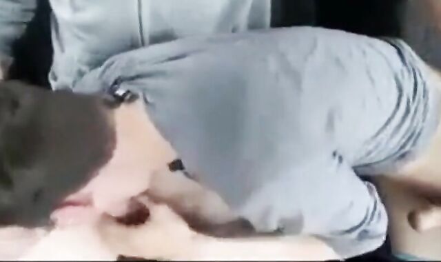 Explosive Mouth and Hand Action 2