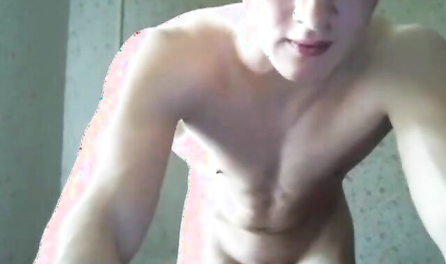 Twink's Bareback Bukkake Adventure