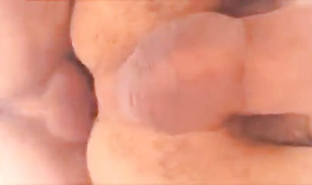 Bareback Fuck in the Desert with Big-Cocked Str8 Workers