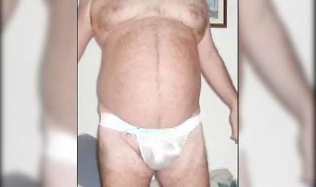 Daddies and Their Boys