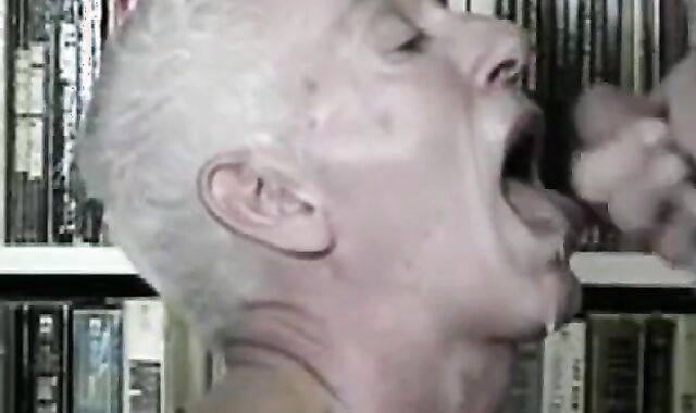 Daddies and Their Boys