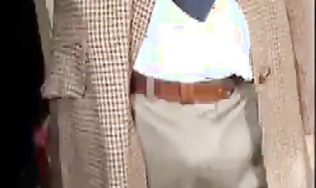 Daddies and Their Boys