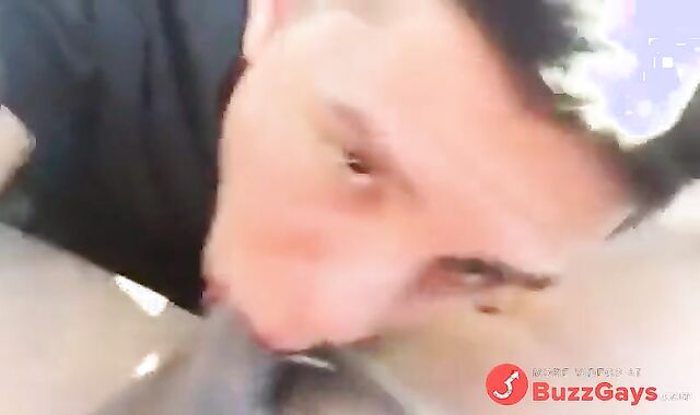 Public Blowjob Fun: Outdoor Handjob and Masturbation 4