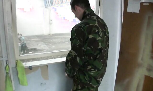 Twink's First BDSM Adventure