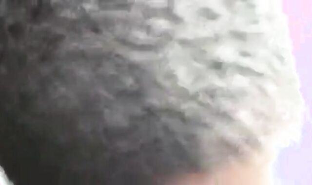 Black Guy Sucks Me Dry In His Car