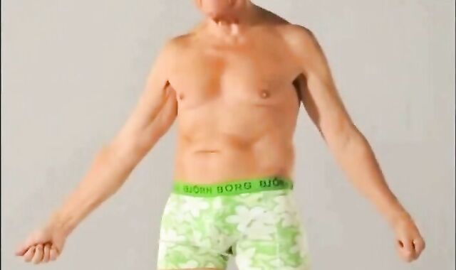 Amateur Fun with Paul and Jan 2