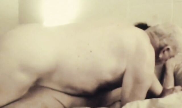 Daddy's Happy Bareback Adventure