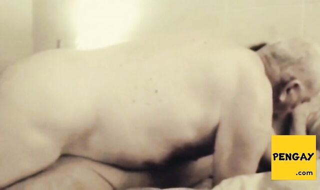 Daddy's Happy Bareback Adventure