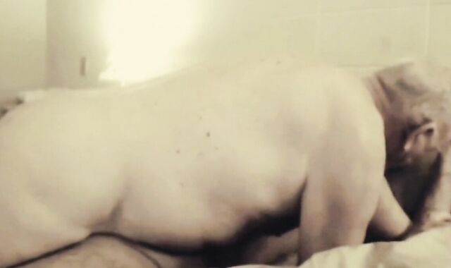 Daddy's Happy Bareback Adventure