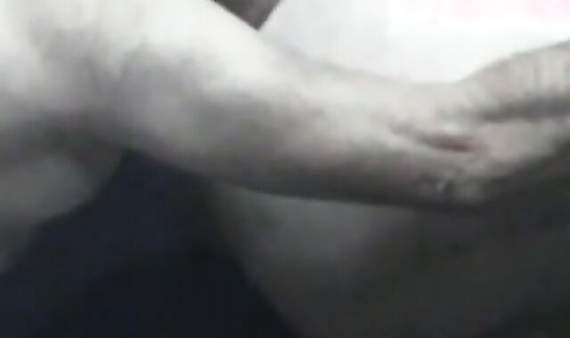 Silver Daddy and His Young Plaything 2