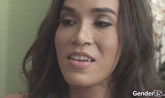 Big cock tgirl stepsis anals stepbrother